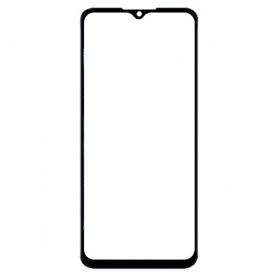 Replacement Front Glass For Coolpad Cool 20 Plus White By - Maxbhi Com