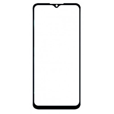 Touch Screen Digitizer For Coolpad Cool 20 Plus Blue By - Maxbhi Com