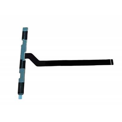 Volume Button Flex Cable For Blackview Oscal Pad 15 By - Maxbhi Com