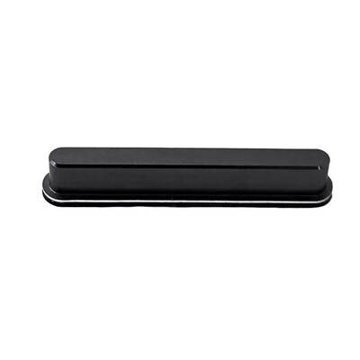 Volume Side Button Outer For Blackview Oscal Pad 15 Black By - Maxbhi Com