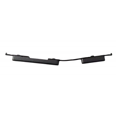 Volume Side Button Outer For Cubot Note 21 Black By - Maxbhi Com