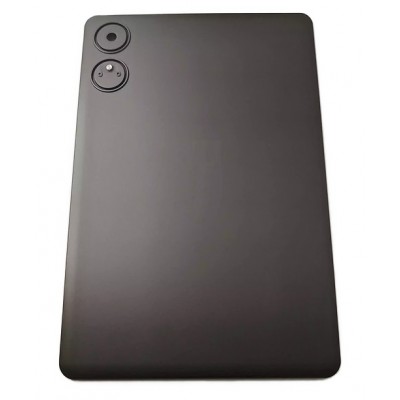 Back Panel Cover For Oukitel Ot6 Grey - Maxbhi Com