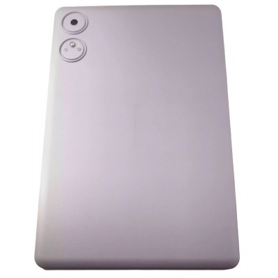 Back Panel Cover For Oukitel Ot6 Purple - Maxbhi Com