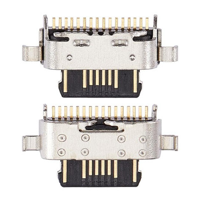 Charging Connector For Doogee T10 Plus By - Maxbhi Com