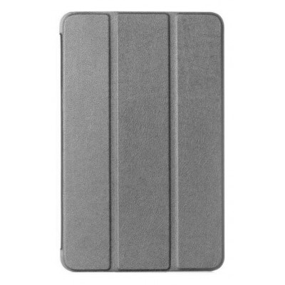 Flip Cover For Oukitel Ot6 Grey By - Maxbhi Com