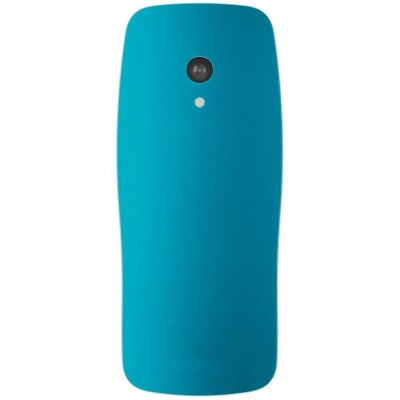 Full Body Housing For Nokia 3210 2024 Blue - Maxbhi Com