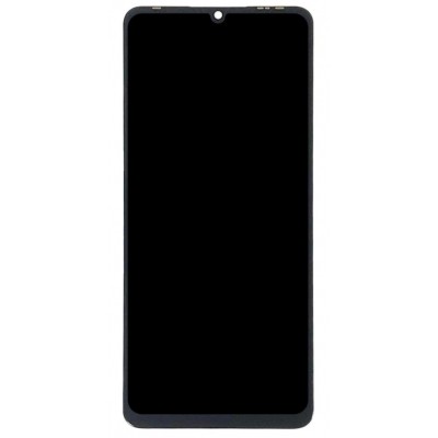 Lcd Screen For Zte Blade V50 Vita Replacement Display By - Maxbhi Com