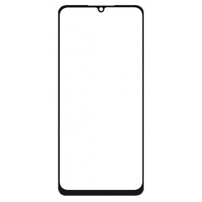 Touch Screen Digitizer For Zte Blade V50 Vita Blue By - Maxbhi Com
