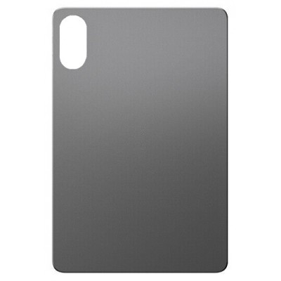 Back Panel Cover For Umidigi G1 Tab Black - Maxbhi Com