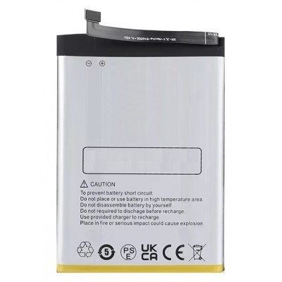 Battery For Umidigi G5 Mecha By - Maxbhi Com