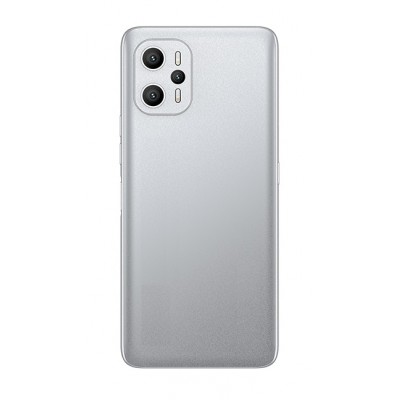 Full Body Housing For Umidigi F3 Pro 5g Silver - Maxbhi Com