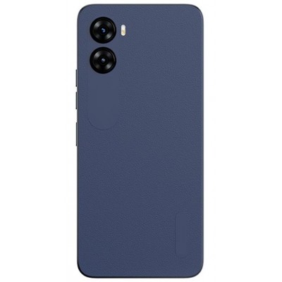 Full Body Housing For Umidigi G3 Max Black - Maxbhi Com
