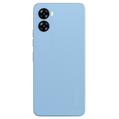 Full Body Housing For Umidigi G3 Max White - Maxbhi Com