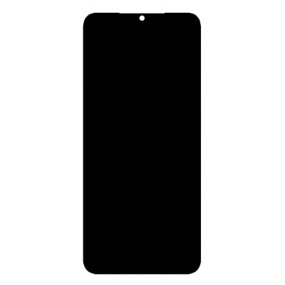 Lcd With Touch Screen For Umidigi G5 Mecha White By - Maxbhi Com
