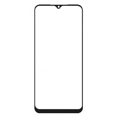 Touch Screen Digitizer For Umidigi F3 Pro 5g Black By - Maxbhi Com