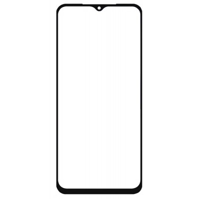 Touch Screen Digitizer For Umidigi G3 Max Black By - Maxbhi Com