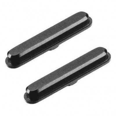 Volume Side Button Outer For Umidigi G5 Mecha Black By - Maxbhi Com