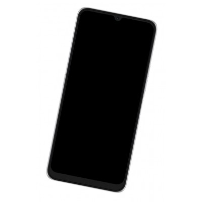 Fingerprint Sensor Flex Cable For Umidigi F3 Pro 5g Black By - Maxbhi Com