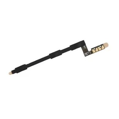 Power Button Flex Cable For Umidigi F3 Pro 5g On Off Flex Pcb By - Maxbhi Com