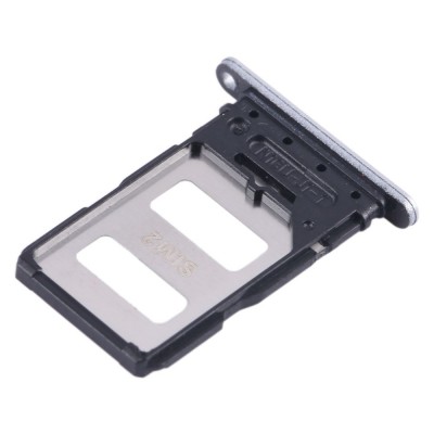 Sim Card Holder Tray For Xiaomi Redmi Note 13 Pro 5g White - Maxbhi Com