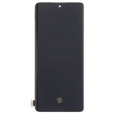 Lcd With Touch Screen For Oppo Reno 11 5g Grey By - Maxbhi Com