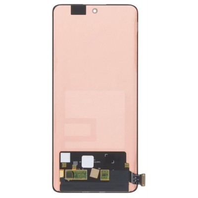 Lcd With Touch Screen For Oppo Reno 11 5g Grey By - Maxbhi Com