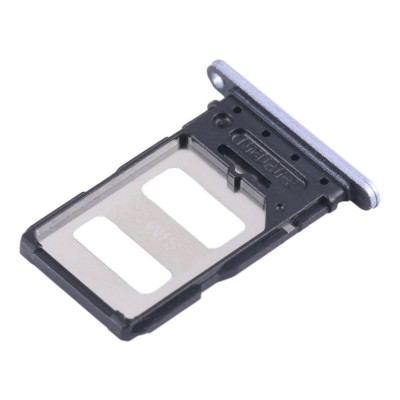 Sim Card Holder Tray For Xiaomi Redmi Note 13 Pro Plus 5g Purple - Maxbhi Com