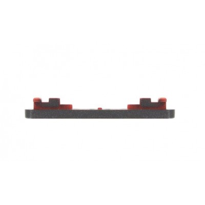 Volume Side Button Outer For Xiaomi Redmi Note 13 Pro 5g Black By - Maxbhi Com