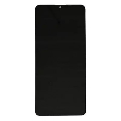 Lcd With Touch Screen For Blackview Oscal C30 Pro Blue By - Maxbhi Com