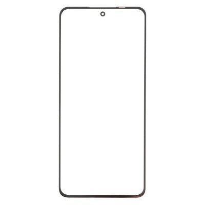 Touch Screen Digitizer For Realme Narzo N65 5g White By - Maxbhi Com