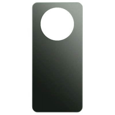 Back Panel Cover For Realme Narzo N65 5g Green - Maxbhi Com