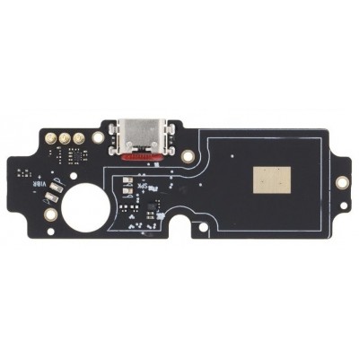 Charging Connector Flex Pcb Board For Ulefone Armor X12 Pro By - Maxbhi Com