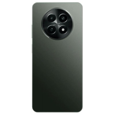 Full Body Housing For Realme Narzo N65 5g Black - Maxbhi Com