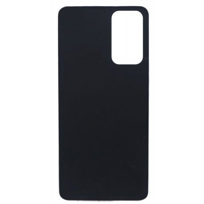 Back Panel Cover For Xiaomi Redmi Note 11t 5g White - Maxbhi Com