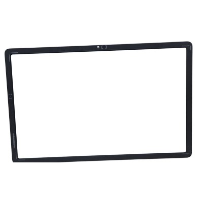 Replacement Front Glass For Samsung Galaxy Tab A9 Plus Black By - Maxbhi Com