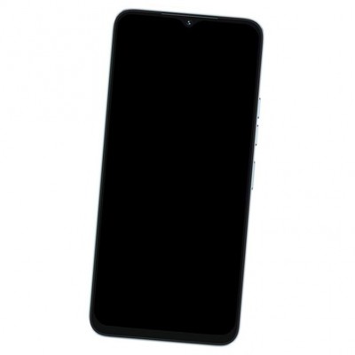 Middle Frame Ring Only for Umidigi G3 Max Black