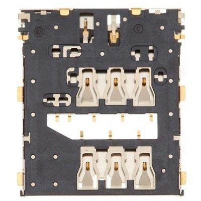 Sim Connector for TCL Tab 11