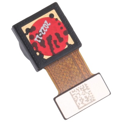 Replacement Front Camera For Xiaomi Redmi 10 India 2022 Selfie Camera By - Maxbhi Com