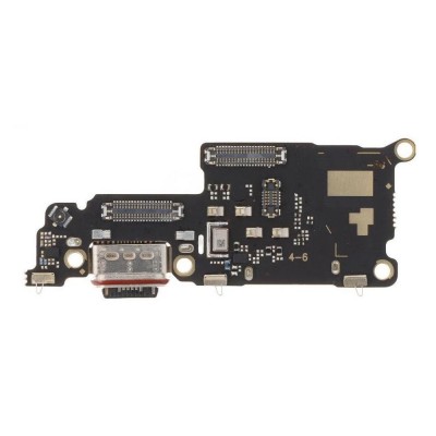 Charging Connector Flex Pcb Board For Realme 12 Pro 5g By - Maxbhi Com