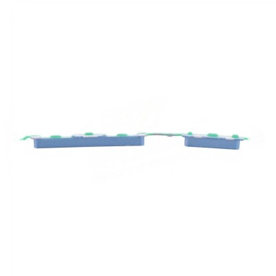 Power Button Outer For Vivo Y01 Blue By - Maxbhi Com