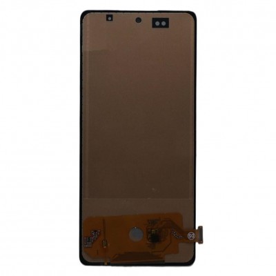 Lcd With Touch Screen For Samsung Galaxy S20 Fe 2022 Green By - Maxbhi Com