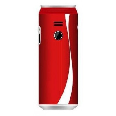 Full Body Housing For Forme Coke A1 Red - Maxbhi Com
