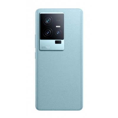 Full Body Housing For Vivo Iqoo 11s 5g Blue - Maxbhi Com