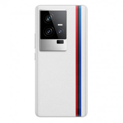 Full Body Housing For Vivo Iqoo 11s 5g White - Maxbhi Com