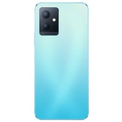 Full Body Housing For Vivo Y52t 5g Blue - Maxbhi Com