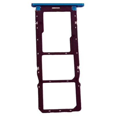 Sim Card Holder Tray For Umidigi A9 Green - Maxbhi Com