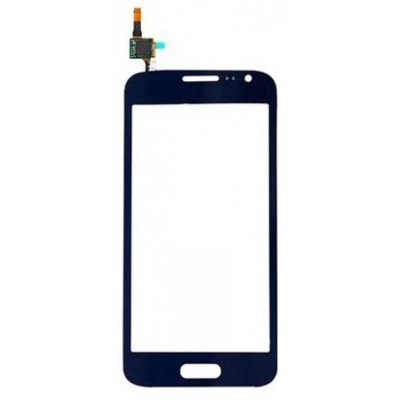 Touch Screen Digitizer For Samsung G3812b Galaxy S3 Slim Black By - Maxbhi Com