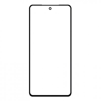 Touch Screen Digitizer For Vivo Iqoo 11s 5g Blue By - Maxbhi Com