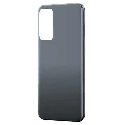 Back Panel Cover For Htc Wildfire E Star Black - Maxbhi Com