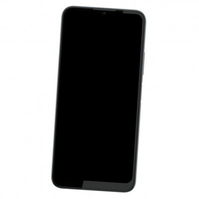 Fingerprint Sensor Flex Cable For Htc Wildfire E Star Black By - Maxbhi Com